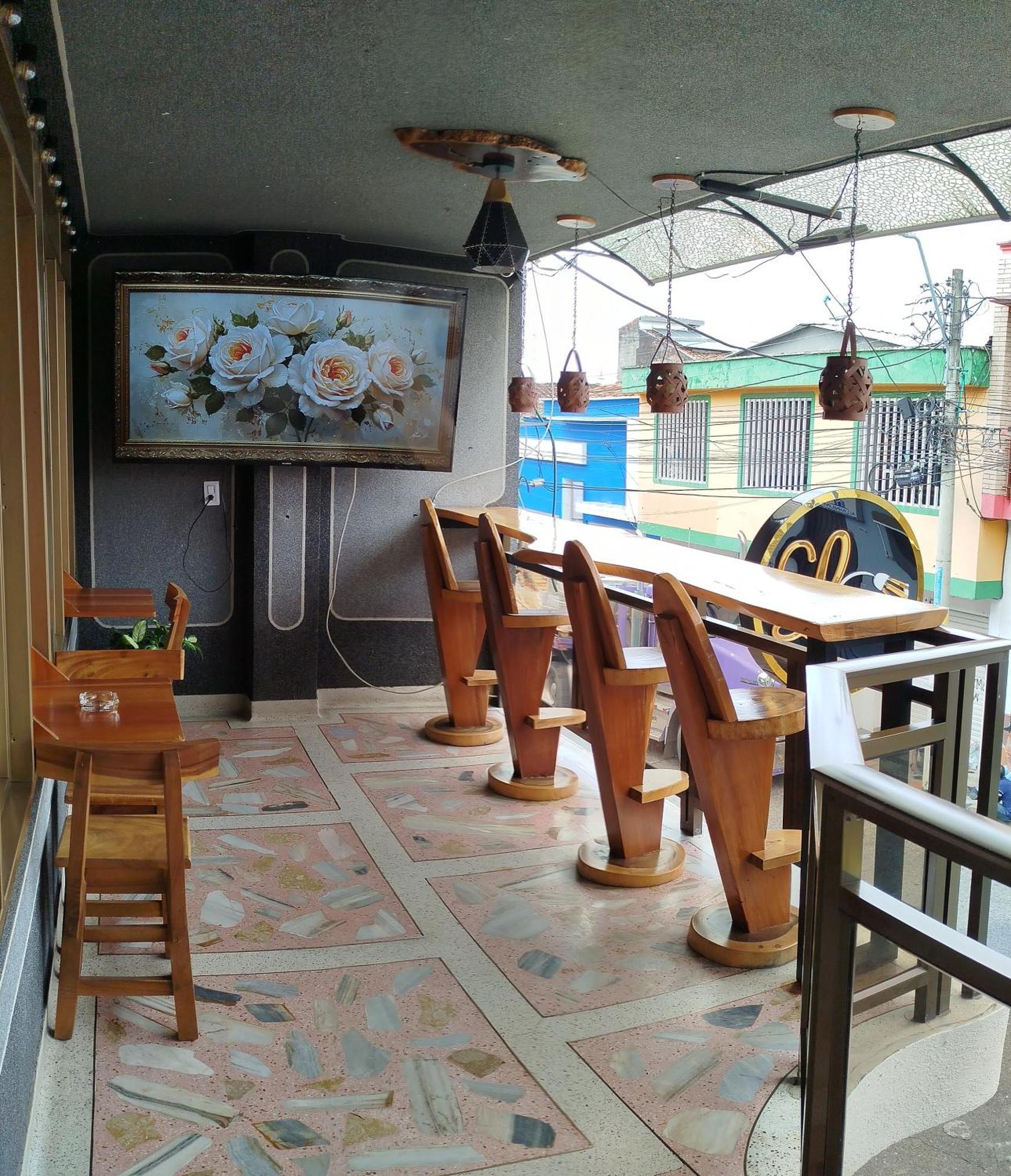 Hotel Casa Aragon Картаго Екстериор снимка
